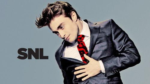 Saturday Night Live Season 37 Episode 12 - Daniel Radcliffe with Lana Del Rey