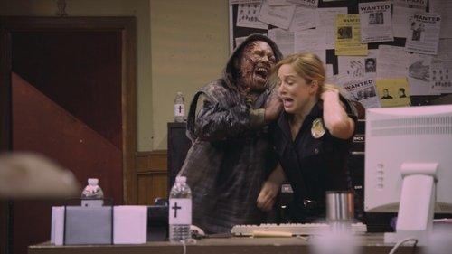 Death Valley Season 1 Episode 1 - Pilot