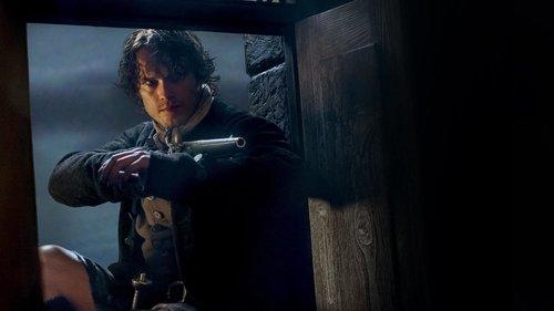 Outlander Season 1 Episode 9 - The Reckoning