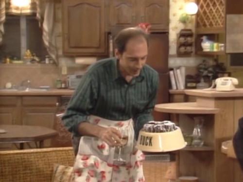 Married... with Children Season 5 Episode 5 - The Dance Show