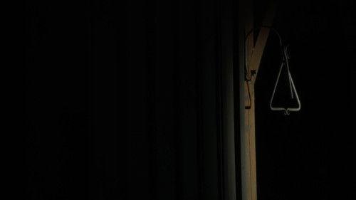 Eli Roth Presents: A Ghost Ruined My Life Season 1 Episode 8 - The White Lady