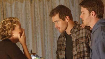 FlashForward Season 1 Episode 12 - Revelation Zero (2)