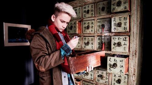 Time travels Season 1 Episode 9 - Episode 9