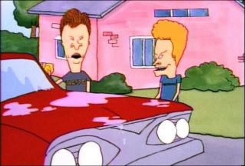 undefined Season 3 Episode 2 - Carwash
