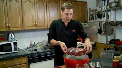 MeatEater Season 2 Episode 8 - Cooking Special: Giving Thanks