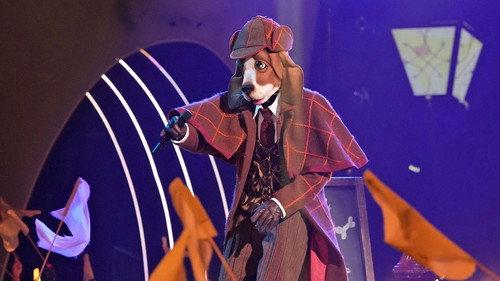 The Masked Singer Season 12 Episode 7 - Group C Premiere: Who Are You Fest