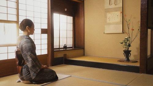 Core Kyoto Season 9 Episode 15 - Tokonoma: Alcoves of Reverence and Welcoming Beauty