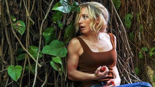 undefined Season 3 Episode 1 - Double Jeopardy