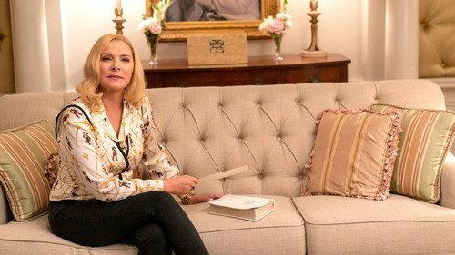 Filthy Rich Season 1 Episode 9 - Romans 12:21