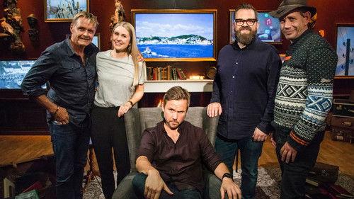 Huskestue Season 4 Episode 3 - Episode 3