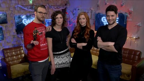 Game Two Season 1 Episode 6 - Episode 6