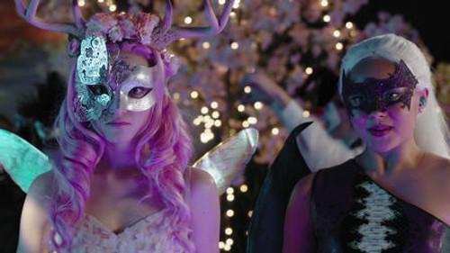 Project Mc² Season 6 Episode 3 - Zorro Dark Thirty