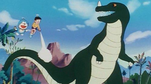 Doraemon Season 7 Episode 4 - Anything Plush Toy Set