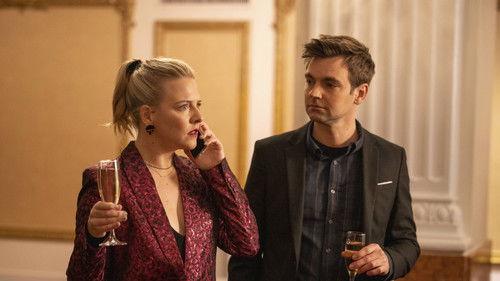 undefined Season 2 Episode 6 - Pat Becomes #1 In Daytime