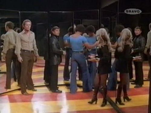 The Fantastic Journey Season 1 Episode 7 - Funhouse