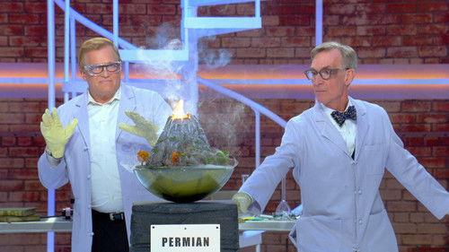 Bill Nye Saves the World Season 2 Episode 5 - Extinction: Why All Our Friends Are Dying