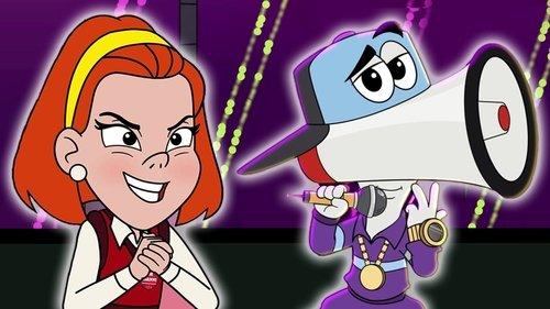 Tuttle Twins Season 1 Episode 11 - Free Speech Freestyle