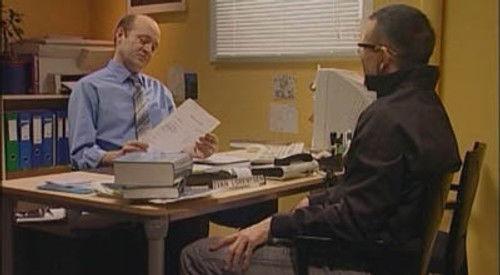 Far from Las Vegas Season 5 Episode 1 - Skat