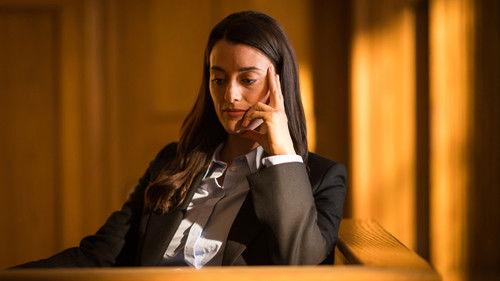 undefined Season 2 Episode 8 - Don't Look Back