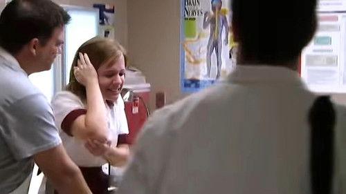 Untold Stories of the ER Season 4 Episode 16 - Director Down