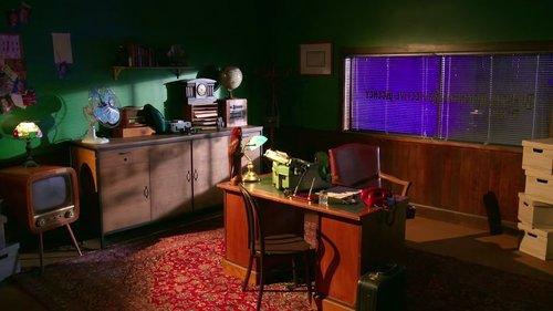 LEGO Masters Season 5 Episode 3 - Greatest Lego Mystery: Real or Lego?