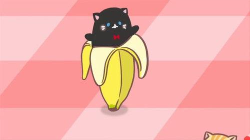 Bananya Season 1 Episode 2 - Bananya and Friends, Nya