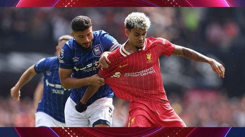 Match of the Day Season 61 Episode 1 - MOTD - 17th August 2024