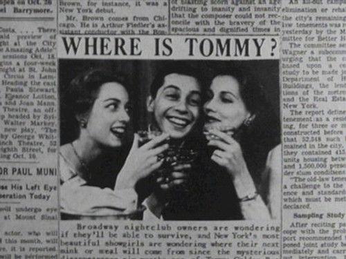 The Phil Silvers Show Season 1 Episode 15 - The Rich Kid