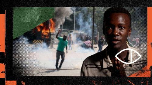 Global Eye Season 1 Episode 4 - 29/09/2025: Kenya’s Protest Killings