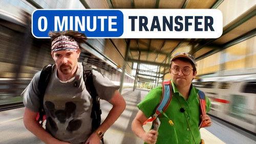 Jet Lag: The Game Season 15 Episode 5 - Juiced