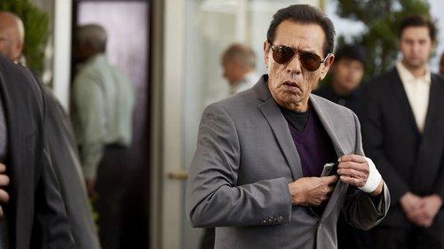 The Red Road Season 2 Episode 5 - The Hatching