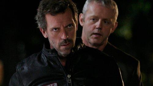 House Season 3 Episode 5 - Fools for Love