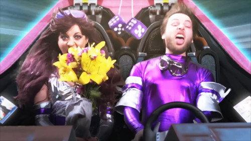 Game Two Season 2 Episode 16 - Episode 16