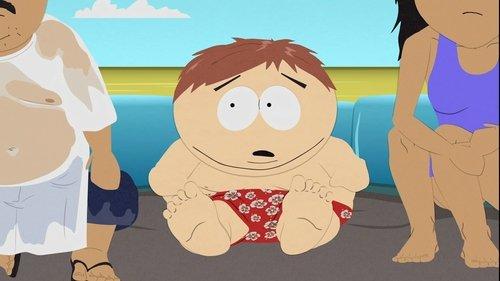 South Park Season 13 Episode 14 - Pee