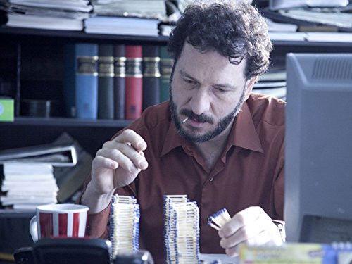 Sr. Avila Season 1 Episode 10 - Neither Borges, Nor God