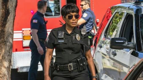 9-1-1 Season 3 Episode 1 - Kids Today