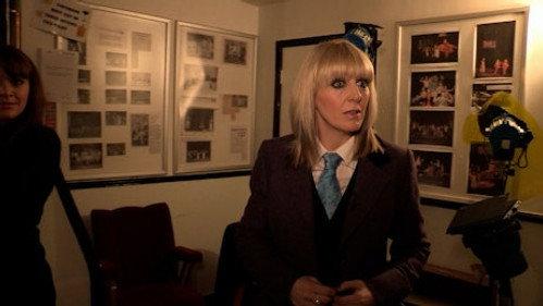 Most Haunted Season 15 Episode 1 - The Royal Court Theatre