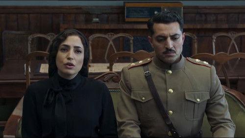 Once Upon a Time in Iran Season 1 Episode 5 - Don't shoot