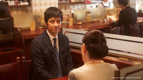 What Did You Eat Yesterday? Season 2 Episode 2 - Episode 2