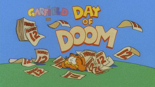 Garfield and Friends Season 5 Episode 18 - Day of Doom