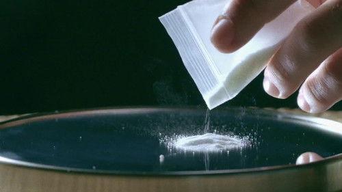 Trafficked with Mariana van Zeller Season 1 Episode 6 - Cocaine