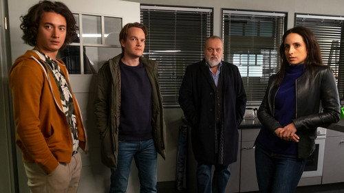 The Old Fox Season 50 Episode 6 - Episode 6