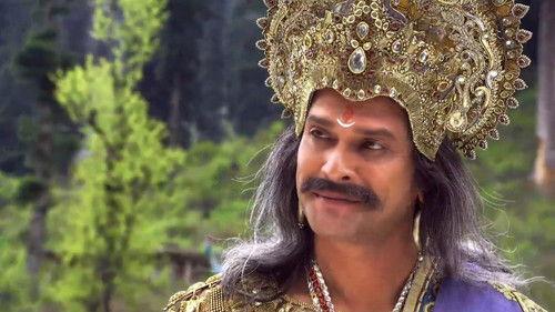 Mahabharat Season 1 Episode 1 - Shantanu Accepts Bhishma as His Son