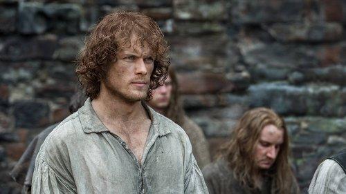 Outlander Season 1 Episode 15 - Wentworth Prison