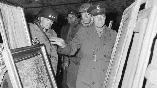 Combat Trains Season 1 Episode 5 - Precious Cargo