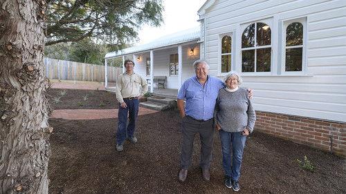 Restoration Australia Season 3 Episode 8 - Mittagong, NSW