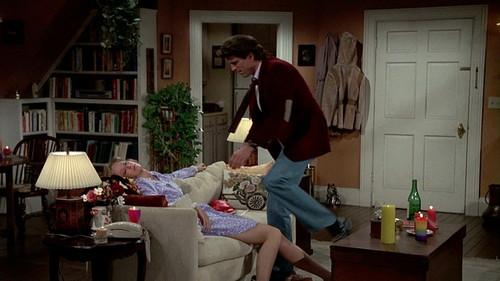 Cheers Season 2 Episode 10 - How Do I Love Thee, Let Me Call You Back