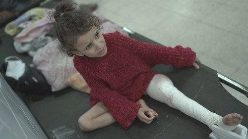 Dispatches Season 38 Episode 3 - Kill Zone : Inside Gaza