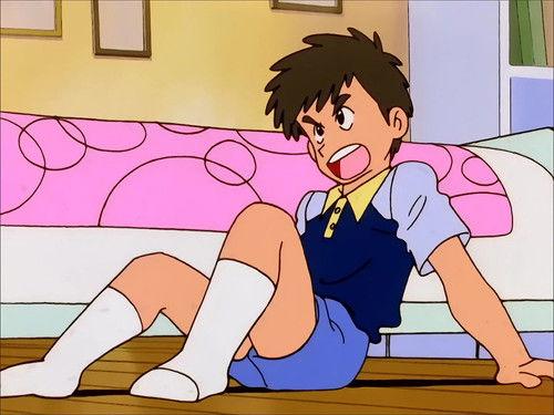 Matchless Raijin-Oh Season 1 Episode 11 - Cookie's Nightmare