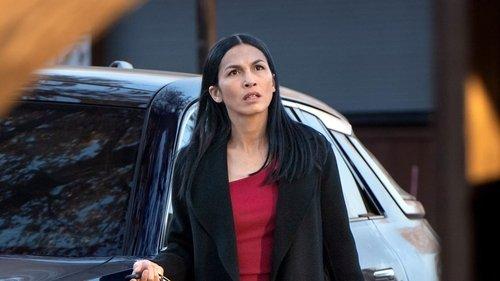 The Cleaning Lady Season 4 Episode 5 - Wrecking Ball